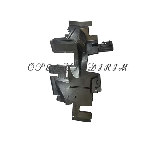 Opel Mokka B Hava Yönlendirme Bakaliti Sağ Gm Orjinal 9836415680