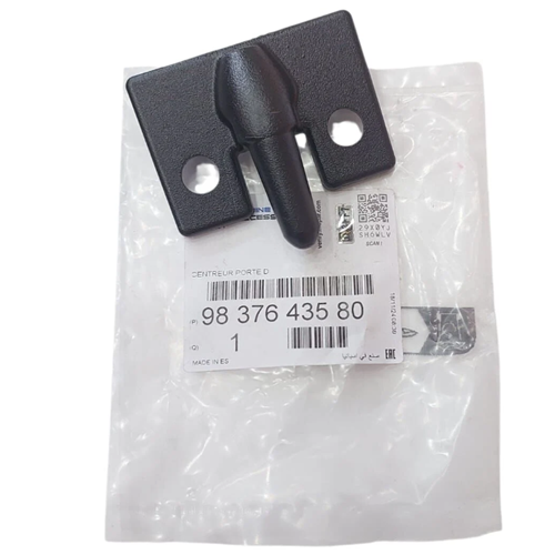 Opel Combo E Sağ Ve Sol Sürgülü Kapı Merkezleyici Gm Orjinal 9837643580