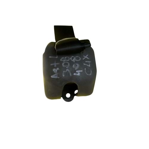 Opel Astra L Arka Emniyet Kemeri Psa Orjinal 98377289XX
