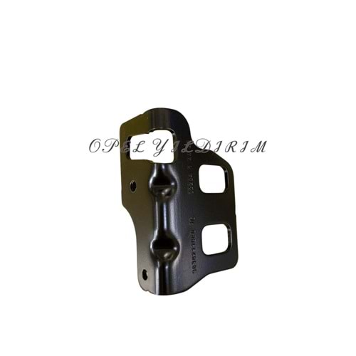 Opel Mokka B Sol Tampon Braket Demiri Psa Orjinal 9838211880