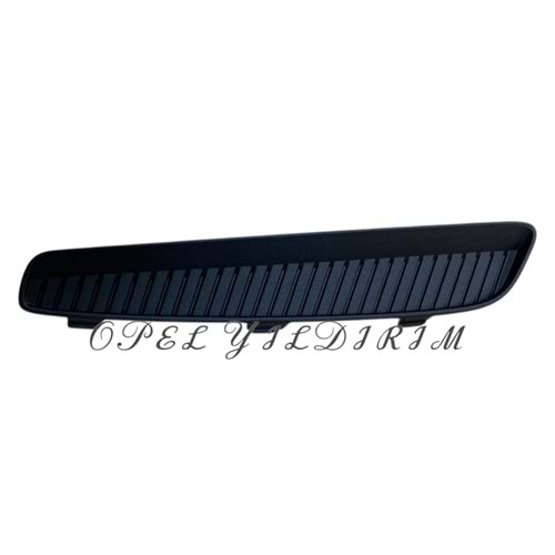 Opel Astra L Sol Ön Tampon Çıtası Psa Orjinal 9839194980