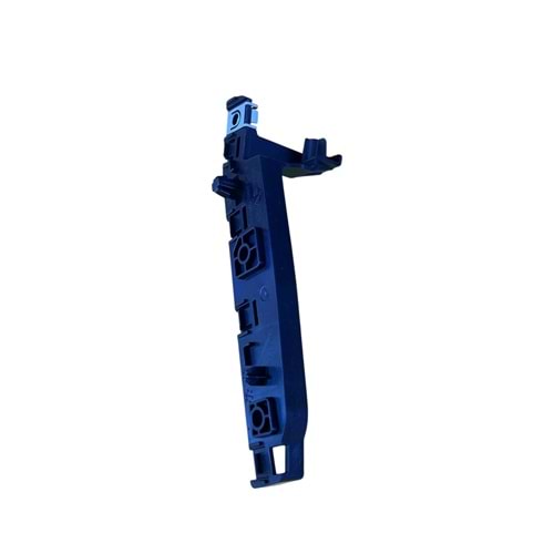 Opel Astra L Ön Tampon Bağlantı Braketi Psa Orijinal 9839852080