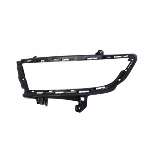 Opel Astra L Sol Far Çerçeve Plastiği Gm Orjinal 9839853780