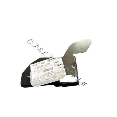 Peugeot 3008 Çamurluk Bağlantı Saçı Gm Orjinal 9841646080