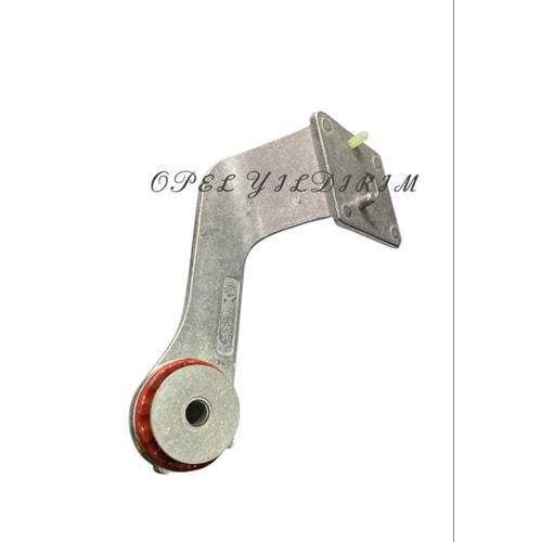 Opel Grandland B Turbo Radyatör Ayağı Gm Orjinal 9841765880