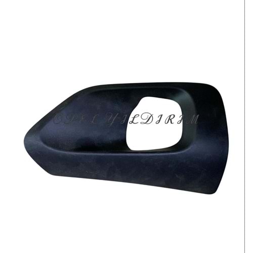 Cıtroen C5 Sol Ön Sis Kapağı Gm Orjinal 9843193080