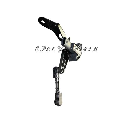 Opel Grandland B Far Seviye Sensörü Gm Orjinal 9843515580