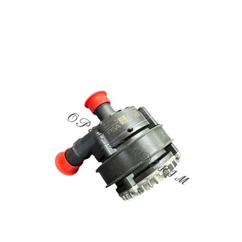 Opel Frontera C Elektirikli Su Pompası Gm Orjinal 9843790380