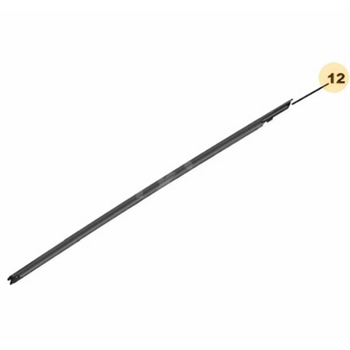 Opel Astra L Cam Sıyırıcı Fitili Gm Orjinal 9844973280