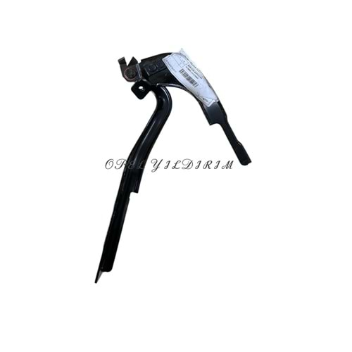 Opel Frontera C Sağ Motor Kaput Menteşesi Gm Orjinal 9845812380