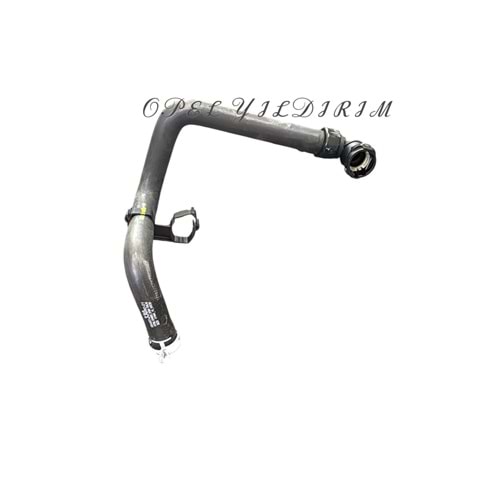 Opel Frontera C Devirdaim Giriş Hortumu Psa Orjinal 9846533080