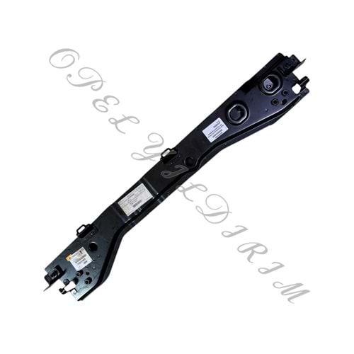 Opel Frontera C Ön Panel Alt Traversi Psa Orijinal 9846924880