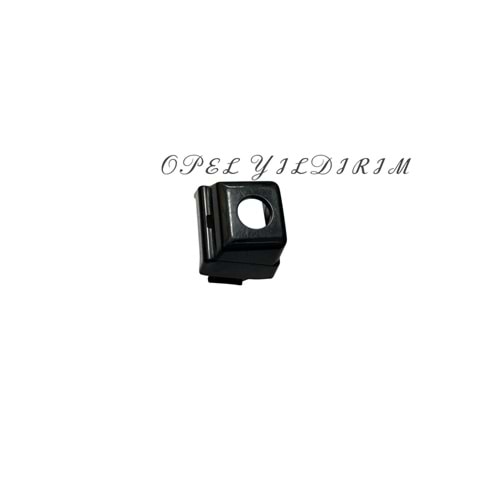 Peugeot 408 Ön Kamera Kapağı Psa Orjinal 9846951980