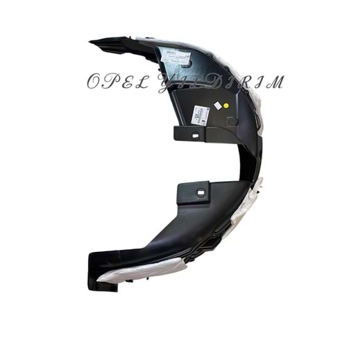 Opel Frontera E Sağ Arka Çamurluk Davlumbazı Psa Orjinal 9847642280