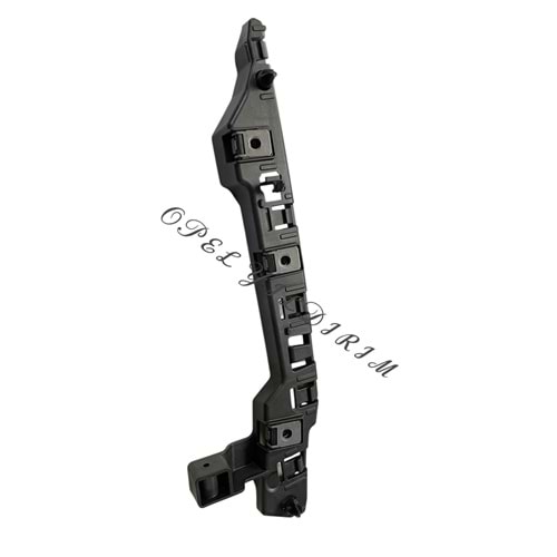 Opel Grandland B Ön Tampon Sağ Braketi Gm Orjinal 9847977980