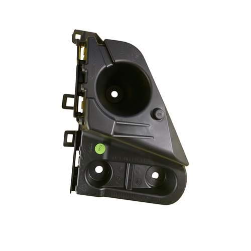 Opel Grandland B Sağ Arka Tampon Braketi Psa Orjinal 9847979180