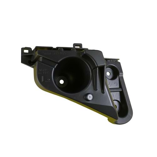 Opel Grandland B Sol Arka Üst Tampon Braketi Psa Orjinal 9847979380