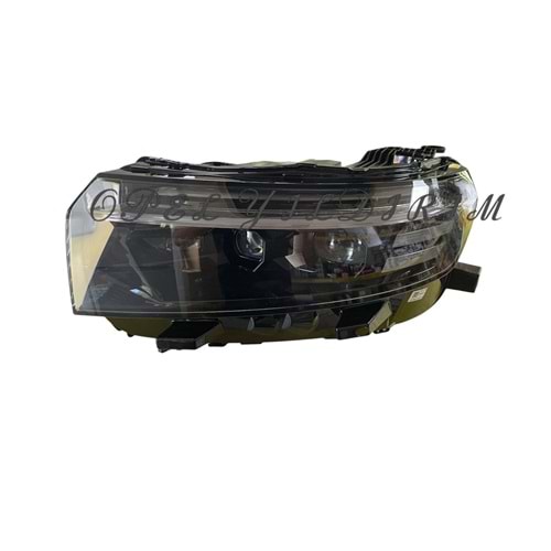 Opel Grandland B Sol Far Gm Orjinal 9847981480