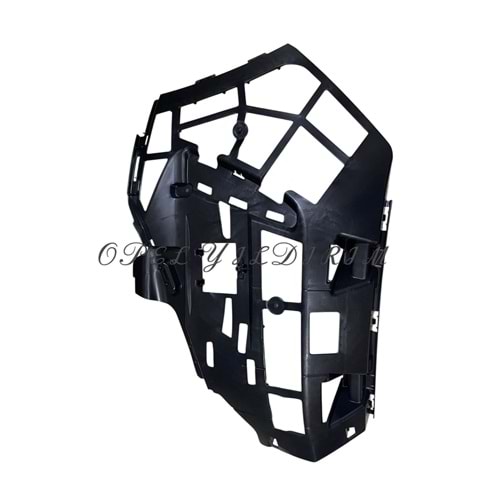 Opel Grandland B Ön Tampon Sağ Bağlantı Ayağı Gm Orjinal 9848068680