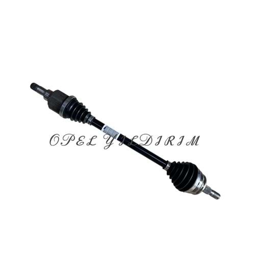 Opel Frontera C Sol Aks Komple Gm Orjinal 9848520880