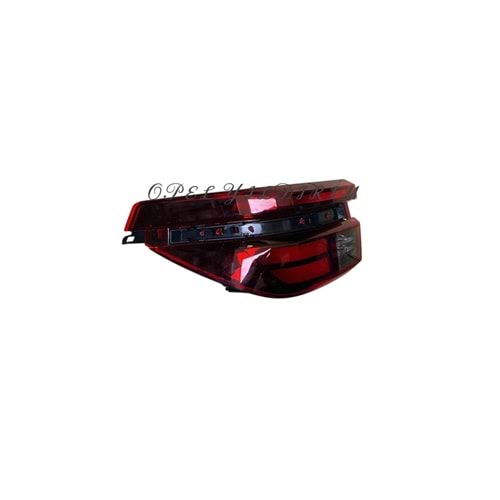 Opel Frontera C 2025 Sol Ledli Stop Gm Orjinal 9848766880