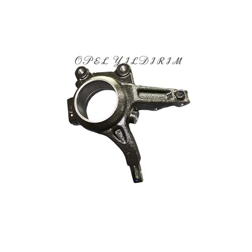Opel Frontera C Sol Ön Aks Taşıyıcı Psa Orjinal 9849201480