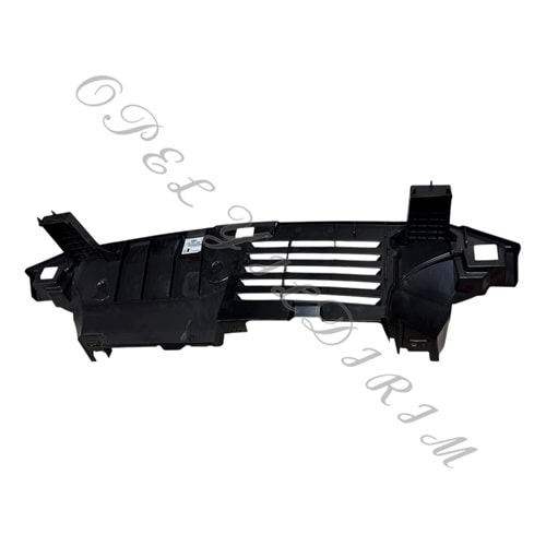 Opel Zafira Life Panel Üst Plastiği Psa Orijinal 9849412280