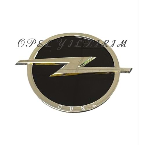 Opel Vivaro C Ön Panjur Arması Psa Orijinal 98498848DX