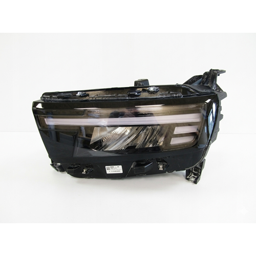 Opel Frontera C Sol Far Gm Orjinal 9850142580