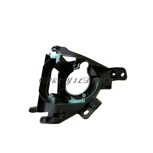 Opel Corsa F Sağ Sis Far Ayağı Gm Orjinal 9850382980