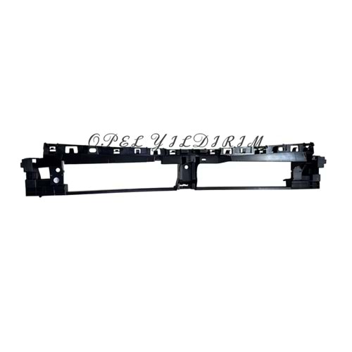 Opel Grandland B Ön Tampon İç İskelet Gm Orjinal 9851837280