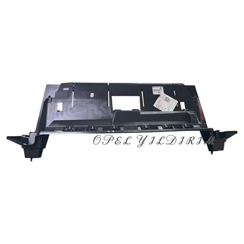 Opel Combo E Makyajlı Kasa Ön Panel Üst Bakaliti Gm Orjinal 9855750580
