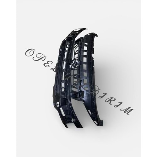 Opel Combo E Makyajlı 2025 Panjur Gövdesi Mopar Psa Orjinal 98558636XT