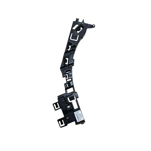 Cıtroen Berlingo Sol Ön Tampon Braketi Gm Orjinal 9856007380
