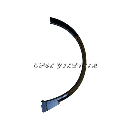 Opel Grandland B Ön Sol Dodik Gm Orjinal 98567304XK
