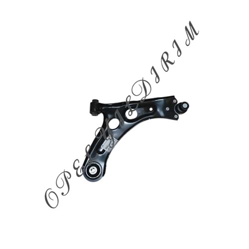 Opel Corsa F Sağ Ön Alt Salıncak Gm Orjinal 9857897880