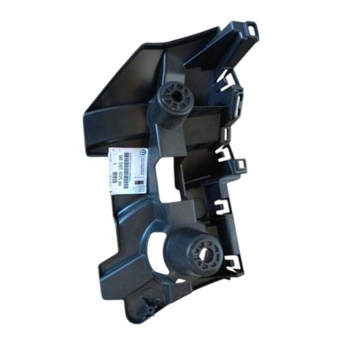 Citroen C4X Sağ Arka Tampon Braketi Psa Orjinal 9858560580