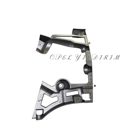 Cıtroen C3 Aırcross Arka Tampon Braketi Sağ Psa Orjinal 9858588480