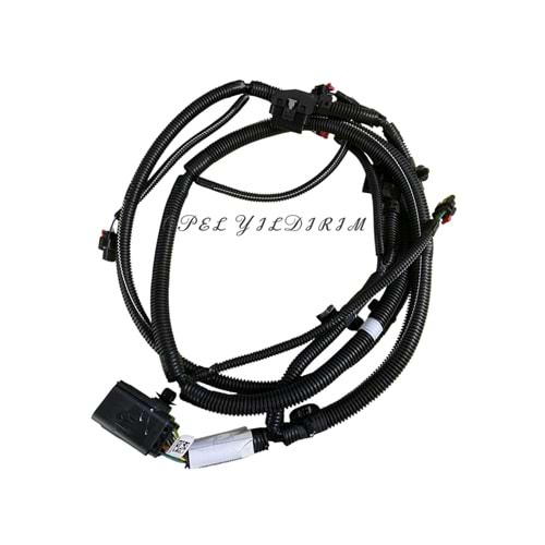 Opel Grandland B Arka Park Sensör Tesisatı Psa Orjinal 9865303080