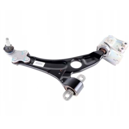 Opel Grandland B Sağ Salıncak Gm Orjinal 9867990680