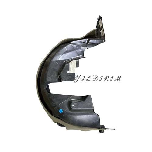 Peugeot 2008 Sağ Arka Davlumbaz Psa Orjinal 9868183580