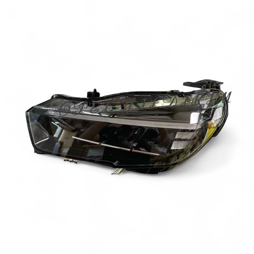 Opel Corsa F Makyajlı Sol Far Gm Orjinal 9868999680