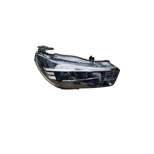 Opel Corsa F Makyajlı Sağ Far Gm Orjinal 9869000080