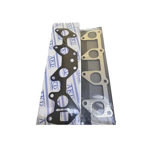 Opel Astra F 1.4 1.6 8v Egzos Emme Manifolt Contası Takımı Akd Marka 5850639 850615