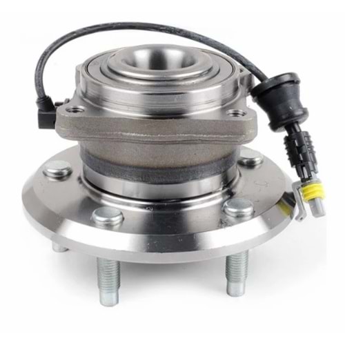 Chevrolet Captiva C100 Arka Porya Bilyası Abs'Li Akd Marka 25903295