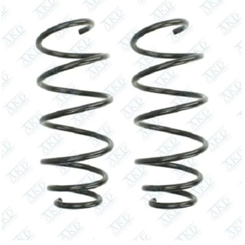 Chevrolet Aveo T300 Ön Helezon Yayı Takımı Akd Marka 95474563