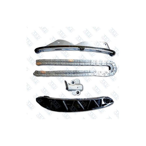 Chevrolet Aveo T250 1.2 16V Zincir Seti 4 Parça Akd Marka 96416302