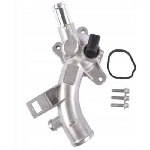 Opel Astra J A12XER A14XER Termostat Gövdesi Akd Marka 25192985