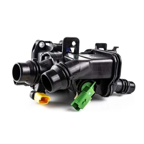 Opel Crossland X Termostat Akd Marka 9812131480