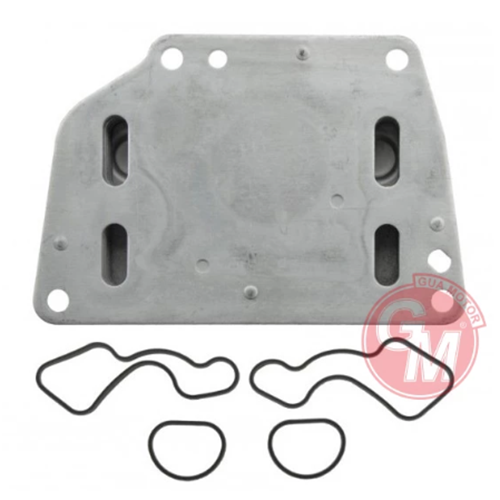 Opel Corsa E 1.3 Dizel Yağ Soğutucu Pateği Tek Petek Akd Marka 55256614